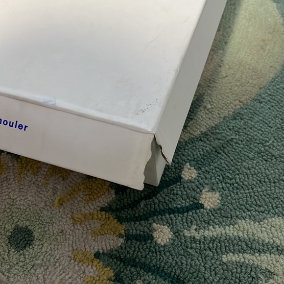 Proenza Schouler Glove Over The Knee Boots - Picture 13 of 16